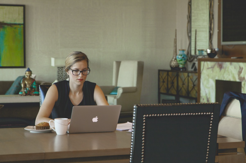 The Hidden Impact of Sitting All Day