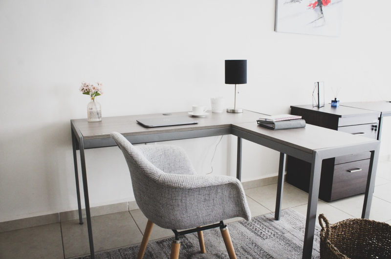 Creating a Comfortable Work-From-Home Space That Actually Works