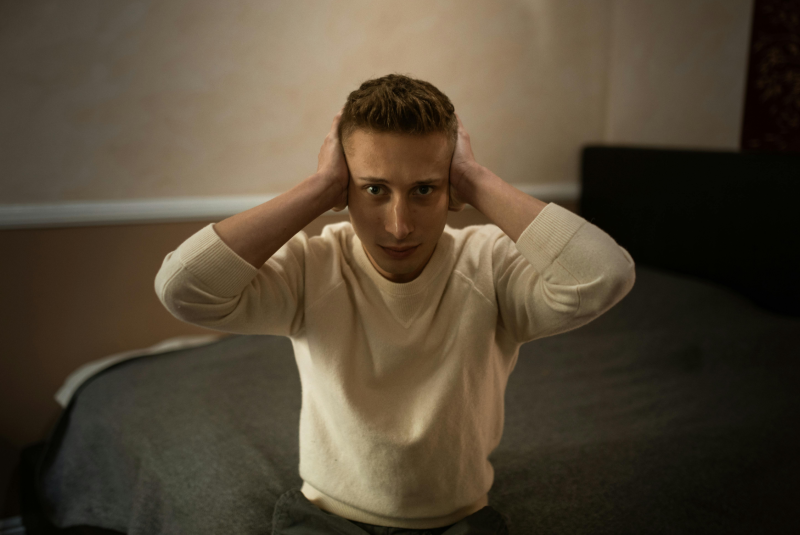 What Is a Phobia—and How Is It Different from Fear?