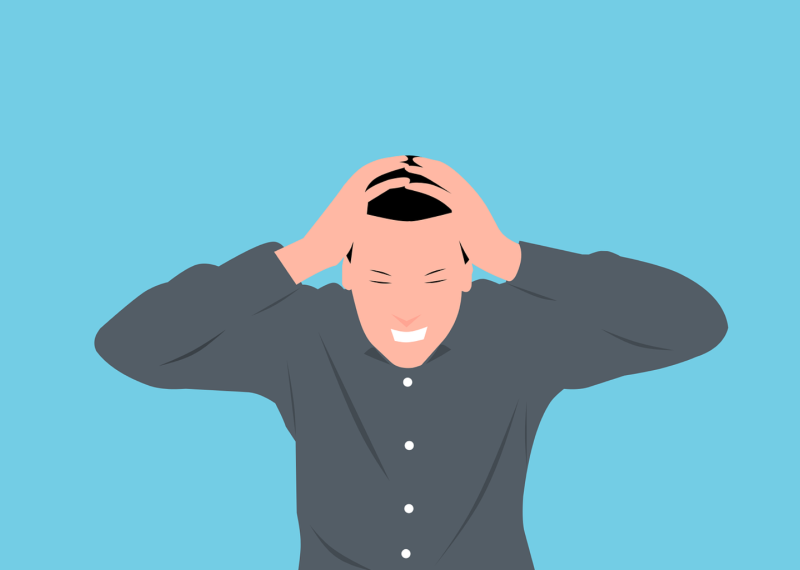 What Burnout Teaches Us about Boundaries