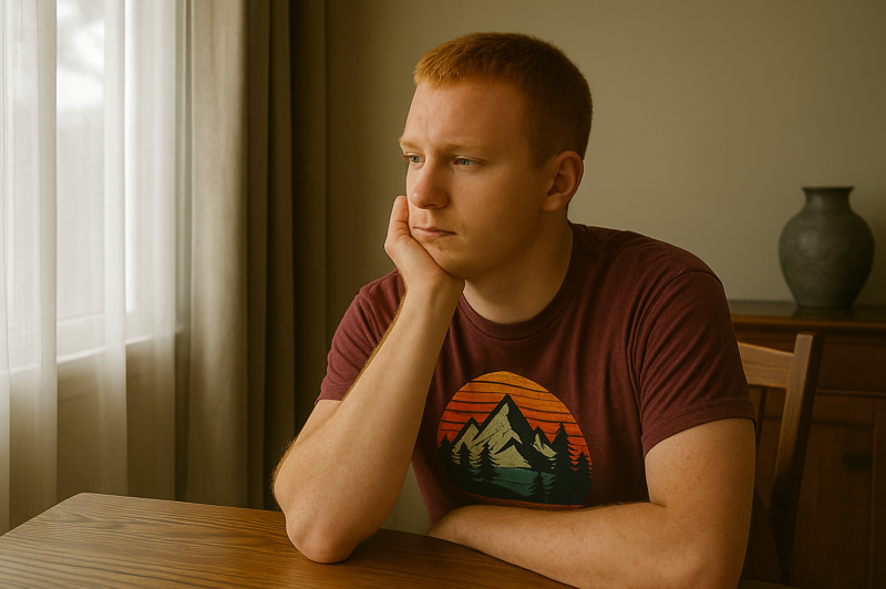 When You Do Everything for Others—and Resentment Starts to Build
