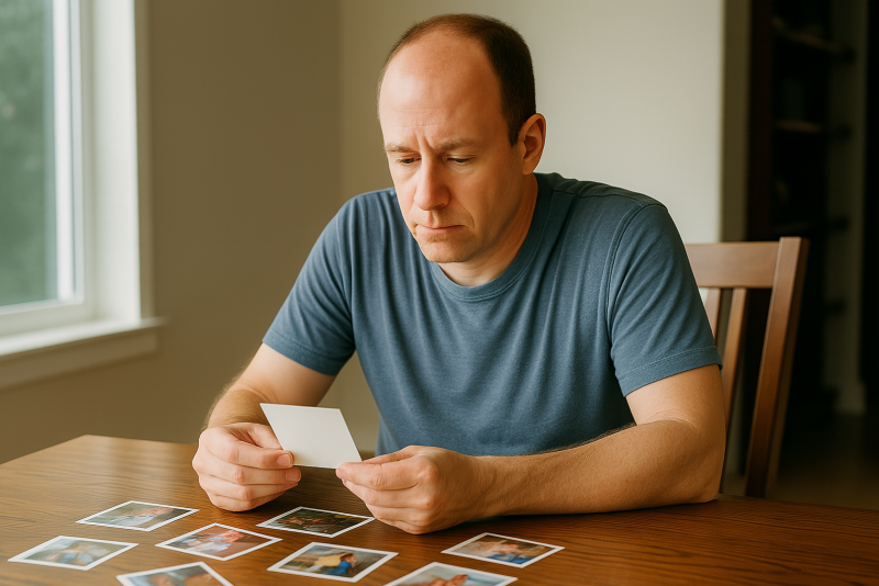 How Trauma Can Be Passed Down through Generations