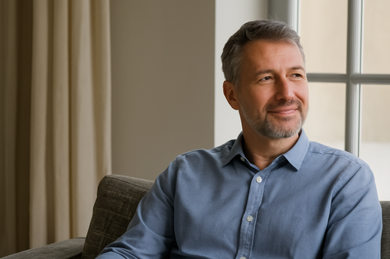 Exploring Your Sexual Identity Later in Life