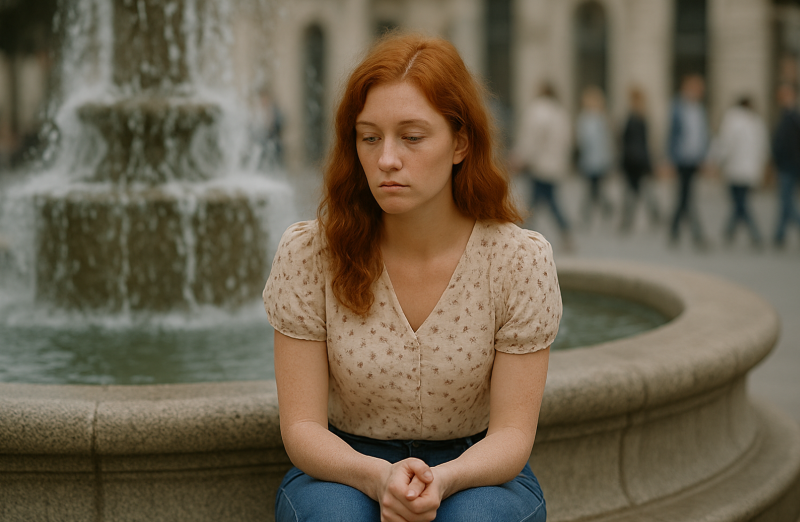 When Pleasing Others Becomes Self-Betrayal
