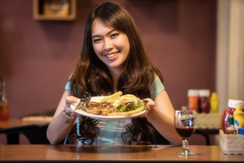 How To Build a Meal That Feels Good, Not Just Looks Good
