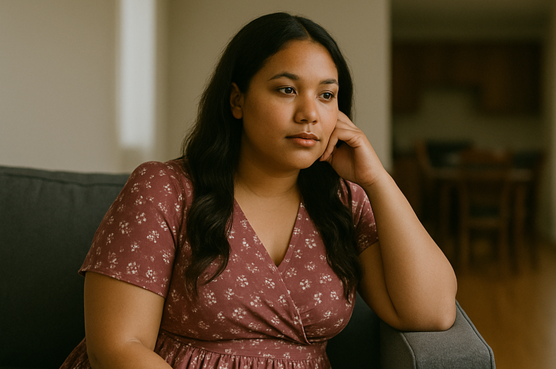 Why PTSD Isn’t Just about the Past—It’s about the Nervous System