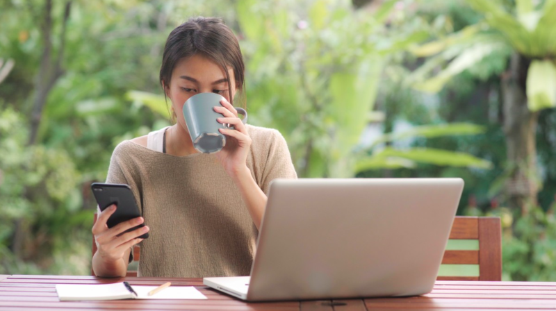 Creating Content When You Fear Judgment