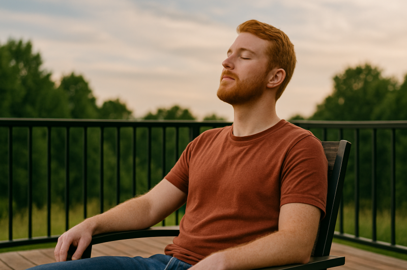 When Death Anxiety Won’t Let You Rest