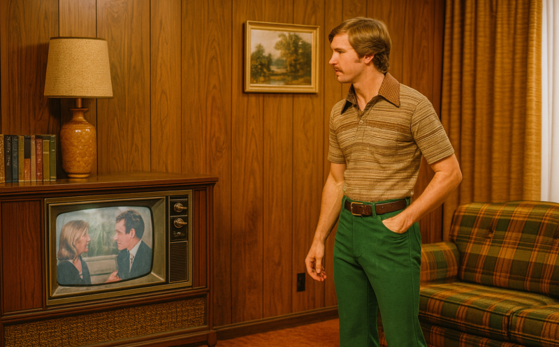 Nostalgia Isn’t Escapism—It’s a Way Home