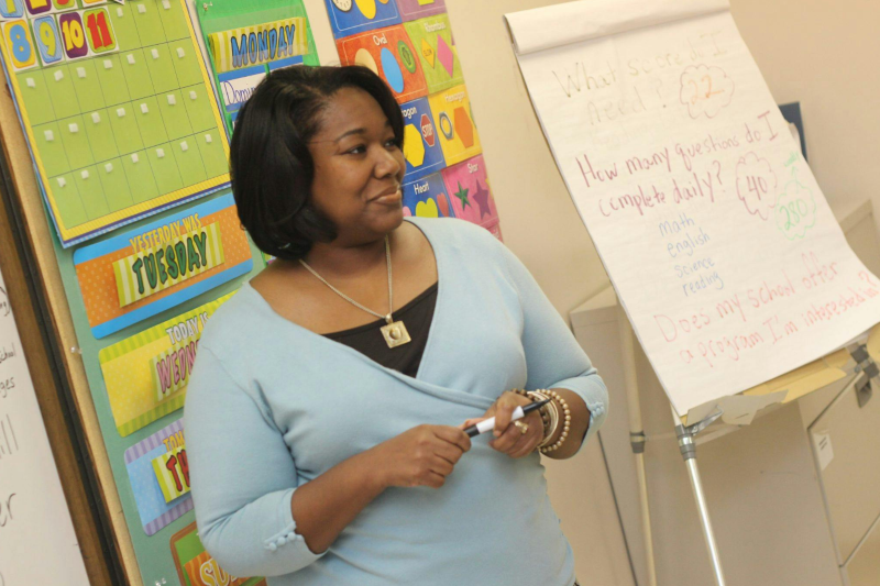 Why Teachers Need Mental Health Days Too