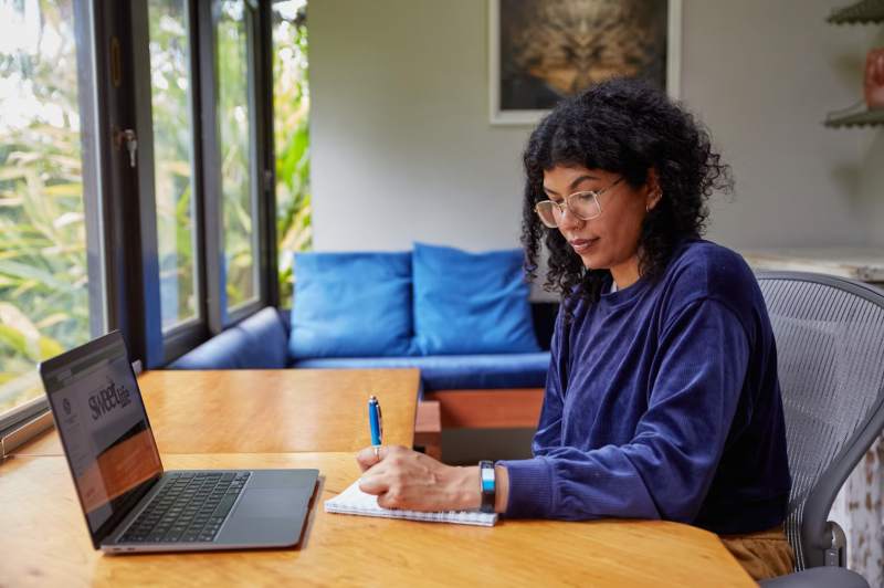 Why Time Feels Faster When You Work from Home