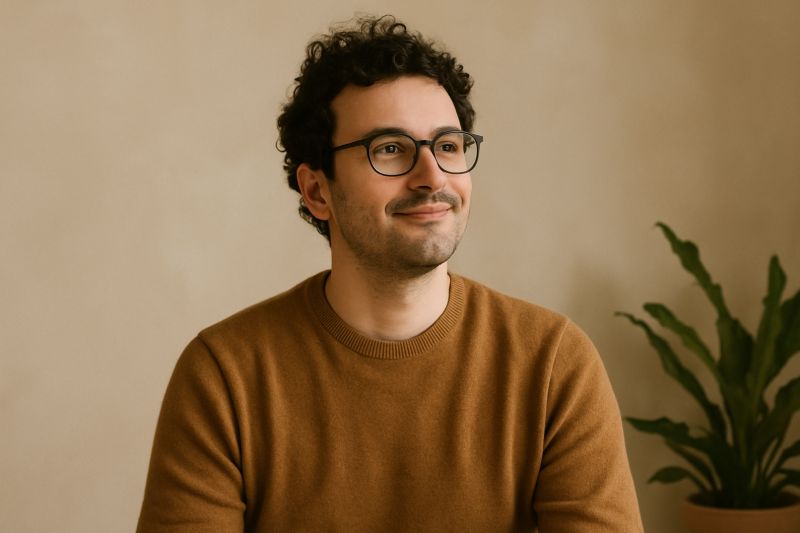 The Strengths Hidden in Neurodiversity