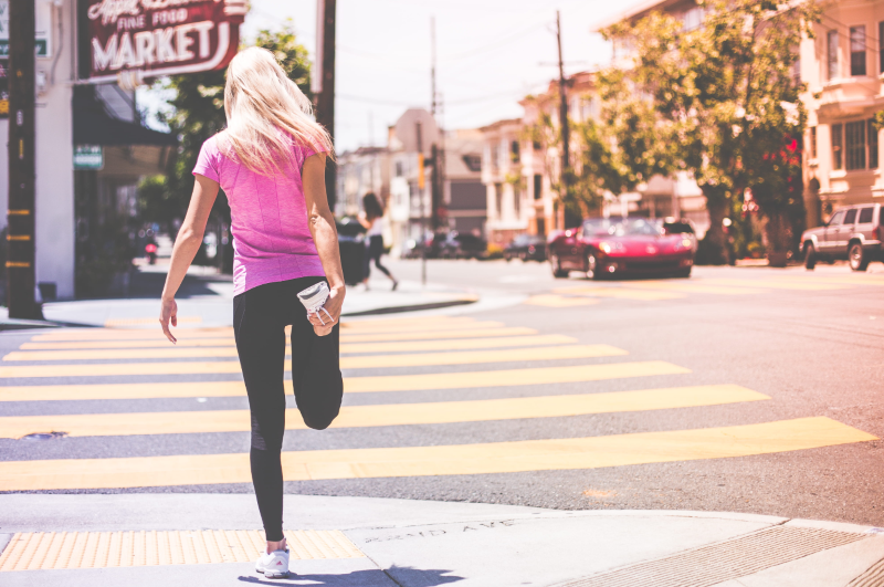 How to Stay Consistent with Workouts without Burning Out