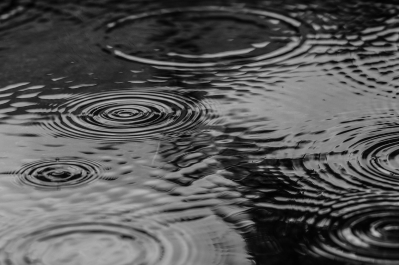 Why Watching Rain Videos Feels Therapeutic