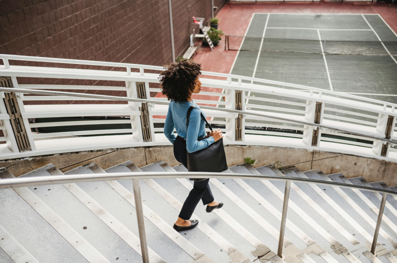 The Mental Load of Being a First-Gen College Student