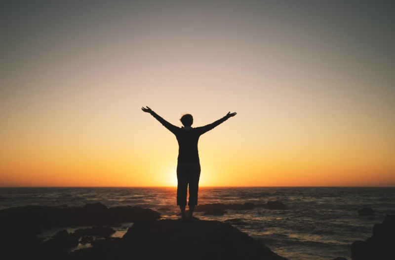 Trusting the Timing of the Universe: Surrender versus Inaction