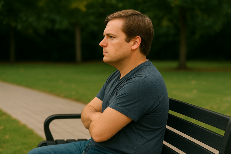 Why Some People Just Don’t Feel Right
