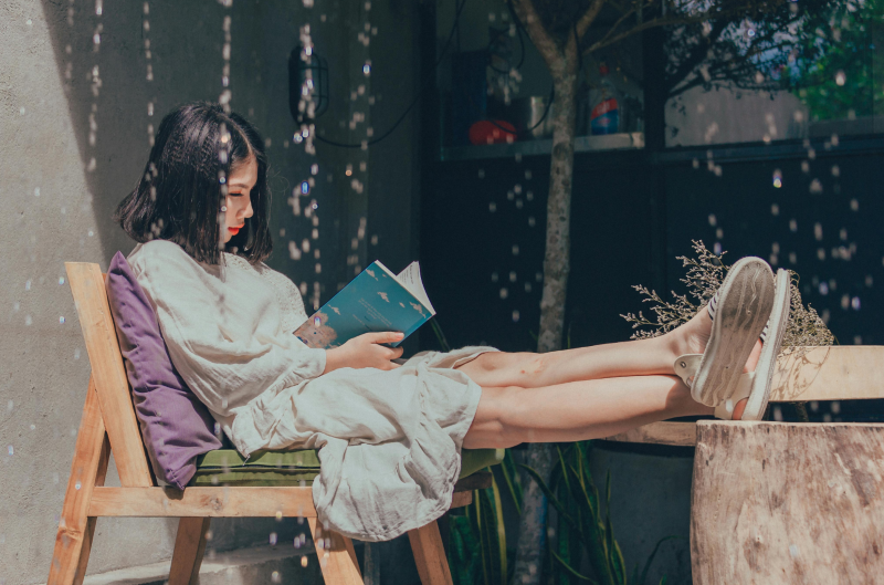 When Reading Feels Impossible: ADHD and the Struggle to Focus on a Page