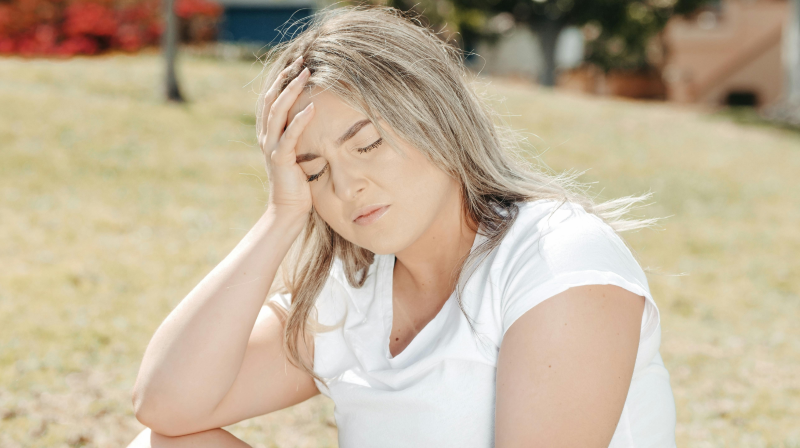 When Disrupted Routines Cause Distress