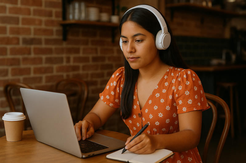 Practical Support for Dyslexia: Tools That Make a Real Difference