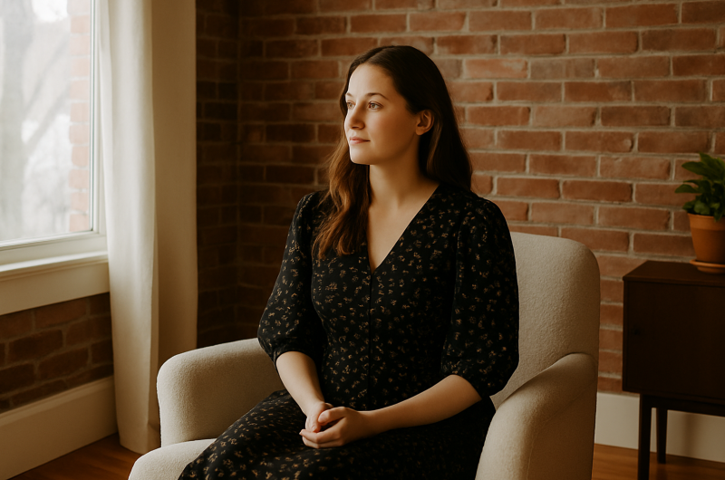 Becoming a Therapist: What to Expect