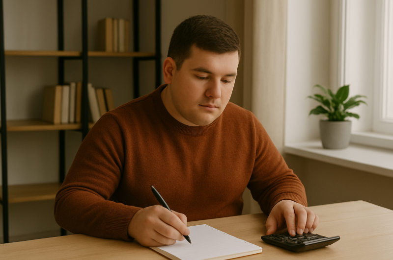 Self-Employment: It’s Okay to Raise Your Rates