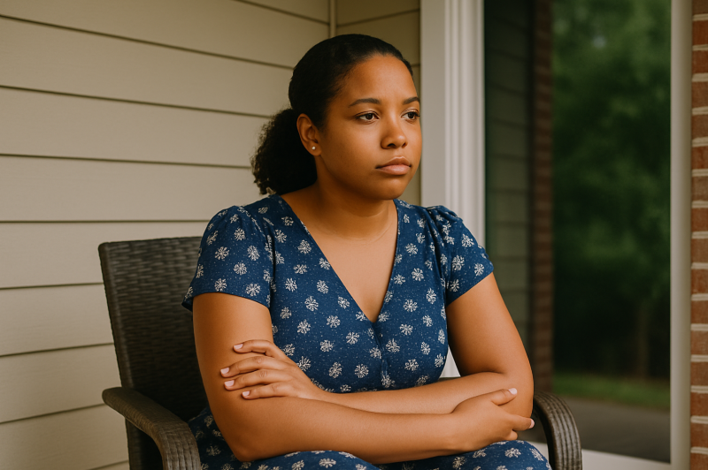 The Quiet Guilt of Living Differently than Your Family Did