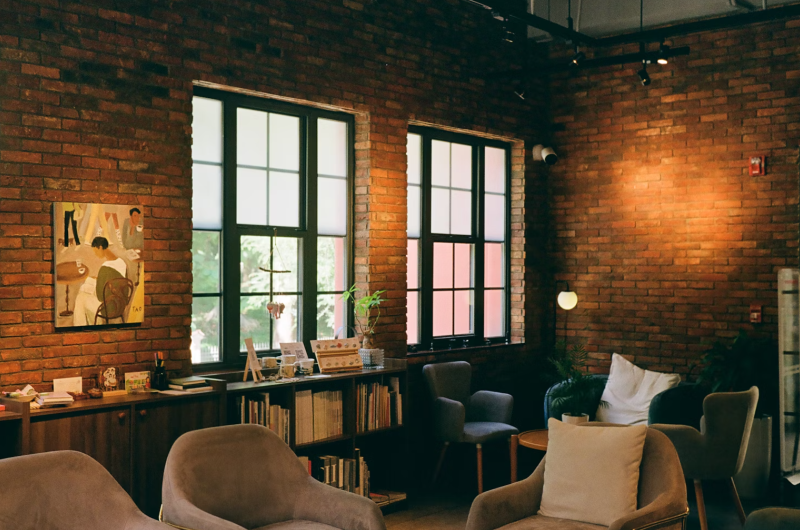 What Your Go-to Cozy Spot Says about Your Emotional Needs