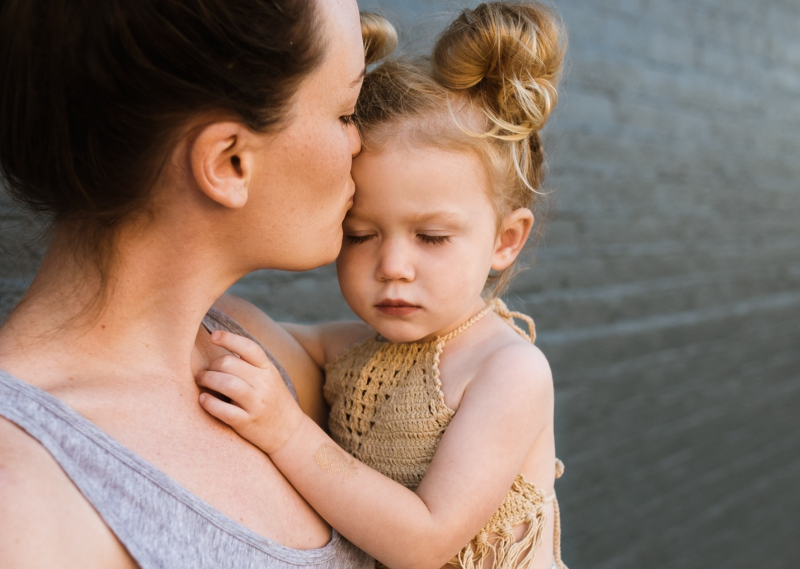 For the Mothers Who Keep Going Even When It’s Hard