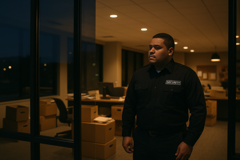 Thinking about Taking a Night Job? Here’s What to Consider