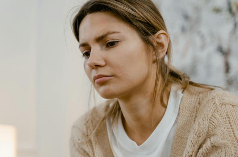 Protecting Your Peace around a Miserable Coworker