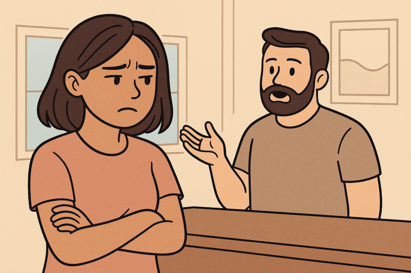 When You Just Know: Trusting Your First Impression of Someone