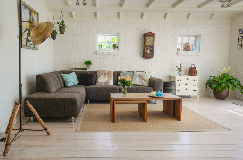 Creating a Signature Home Scent