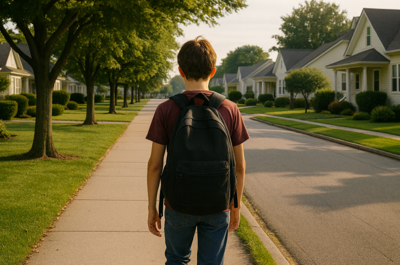 The Truth about Why Bullies Act the Way They Do