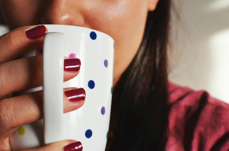 What Happens When You Drink Caffeine Too Late