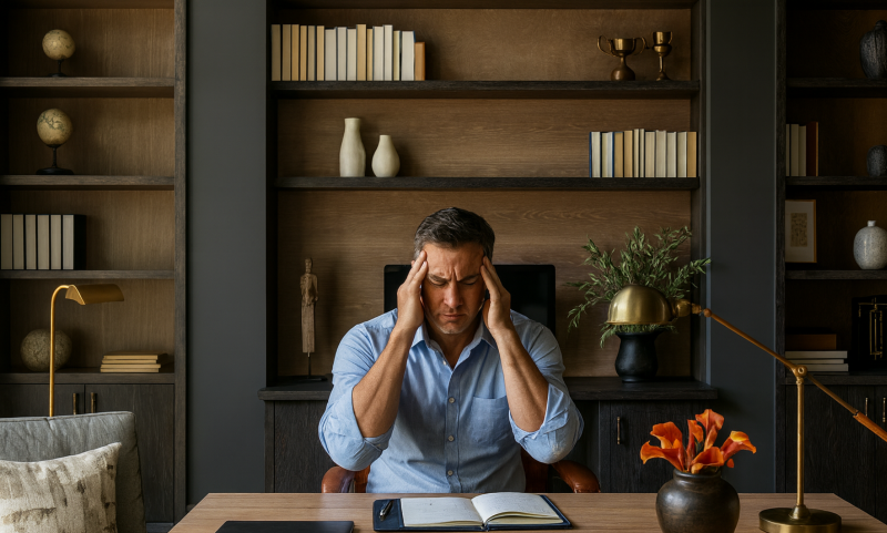 Caffeine Withdrawal and Why It Happens