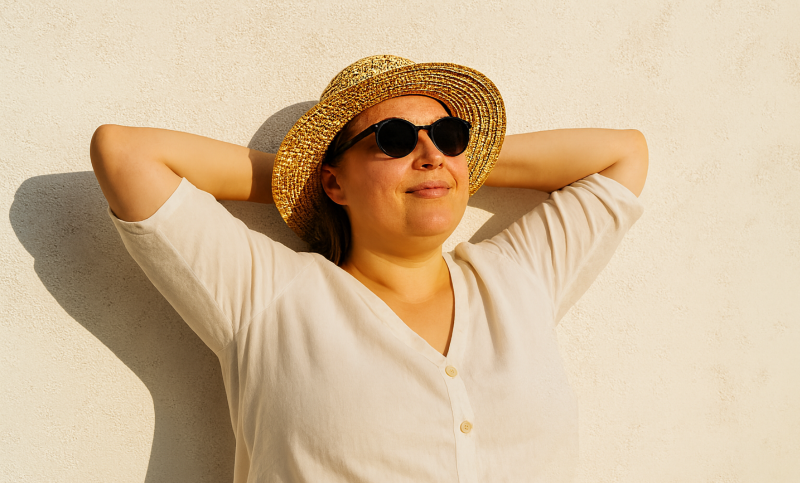 How to Protect Your Skin without Avoiding the Sun