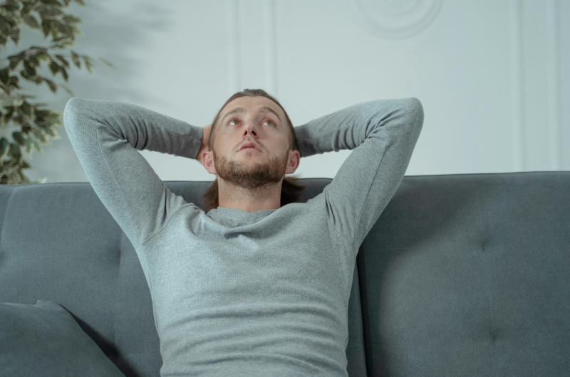 Twelve Steps to Self-Forgiveness