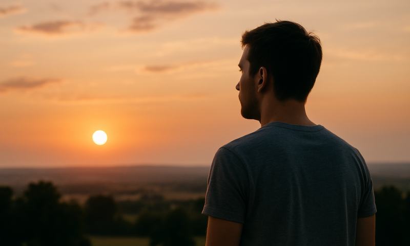 Gentle Advice for Your Late 20s