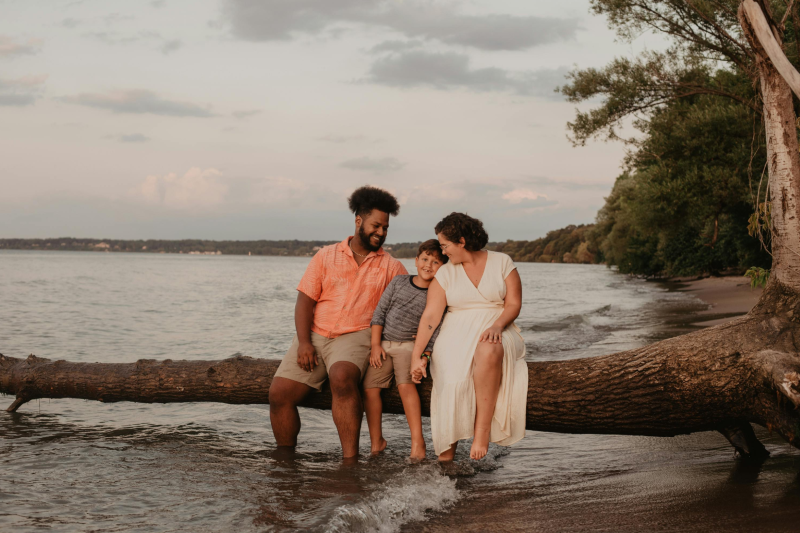 How Parents Can Help Kids Ask the Big Questions