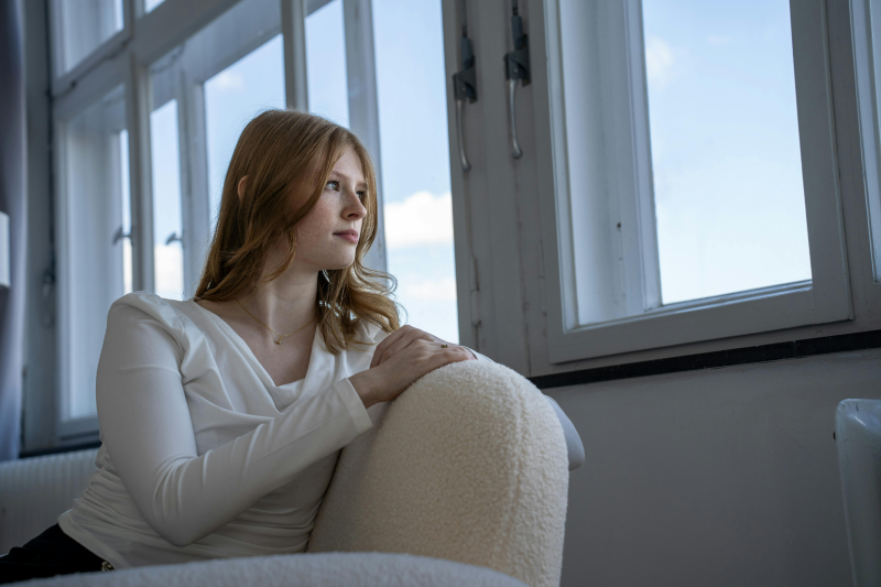 How Radical Acceptance Can Ease Anxiety