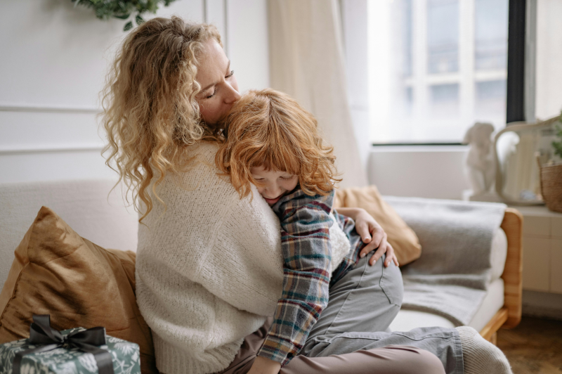 Letting Children Like What They Like