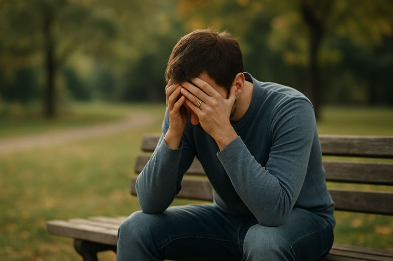 Obsessive-Compulsive Disorder: When the Mind Won’t Let Go