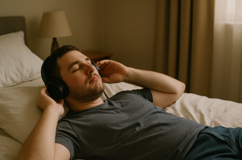 Music and the Neurodivergent Mind