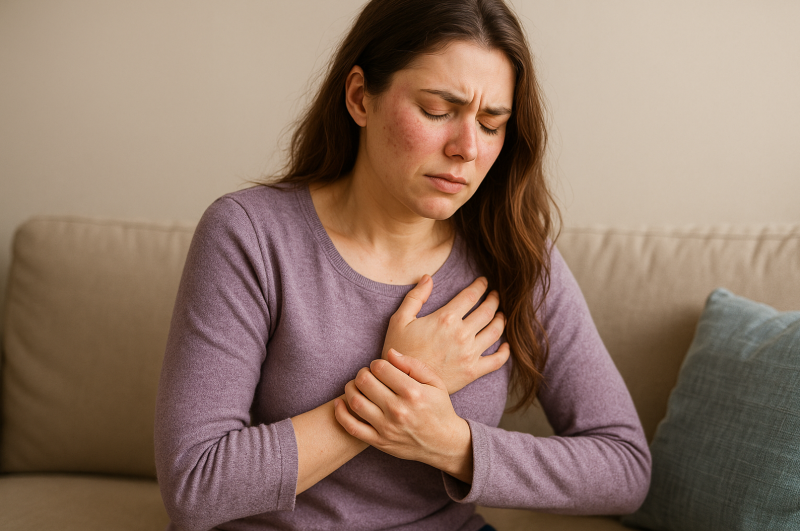 Understanding Lupus: What It Is and How It Affects the Body