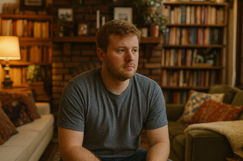 The Emotional Roots of Self-Sabotage