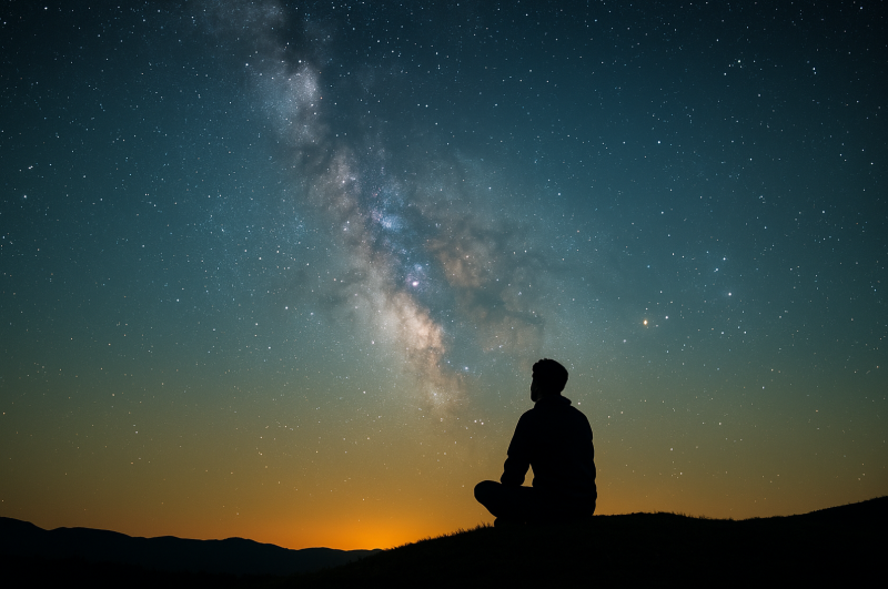 Can You Be Spiritual without Being Religious?