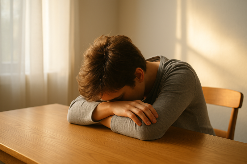 Unrealistic Expectations: The Weight We Place on Ourselves