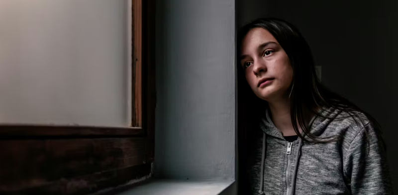 Supporting Teen Mental Health: The Role of Parents