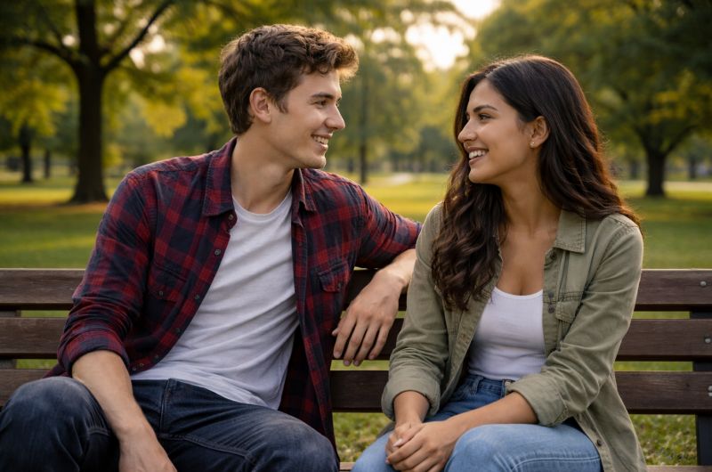 Do Couples Need a Weekly Outing Day?